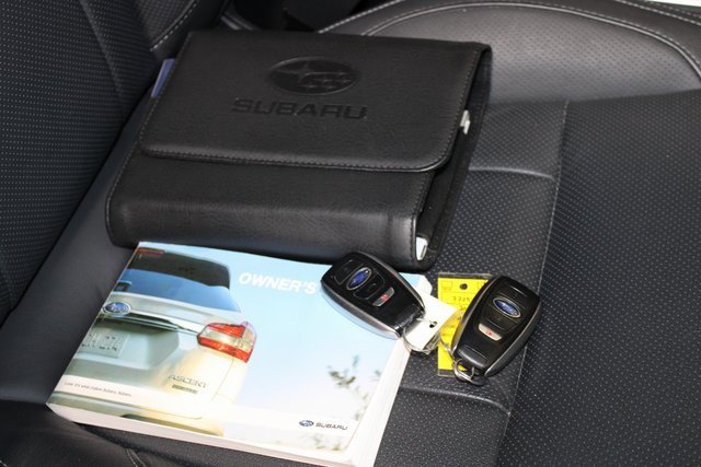 Used 2021 Subaru Ascent Touring image 32