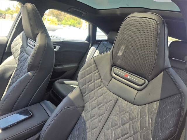 New 2026 Audi S5 Prestige AWD/4WD image 24