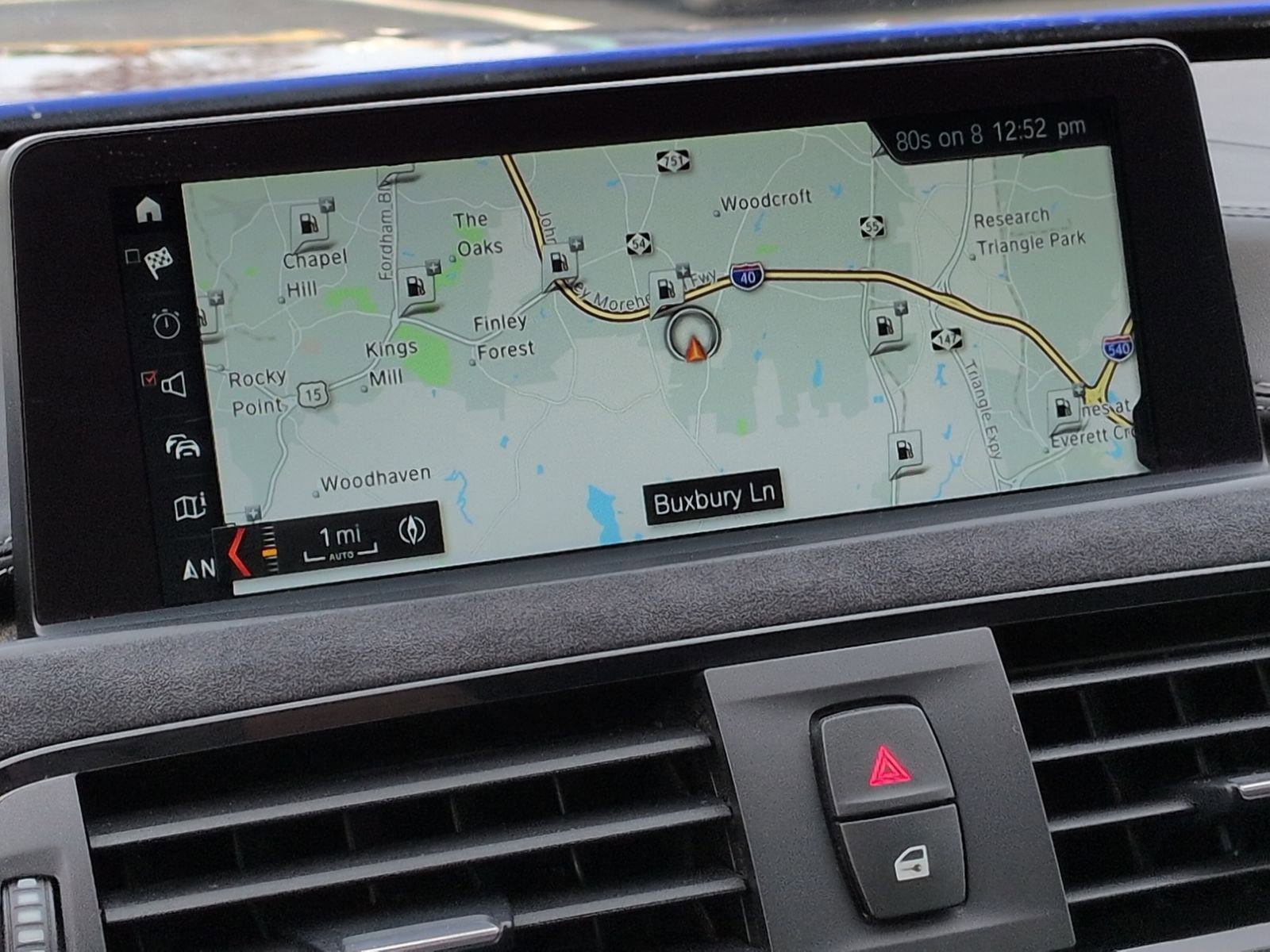 Used 2020 BMW M4 CS w/ Executive Package image 24