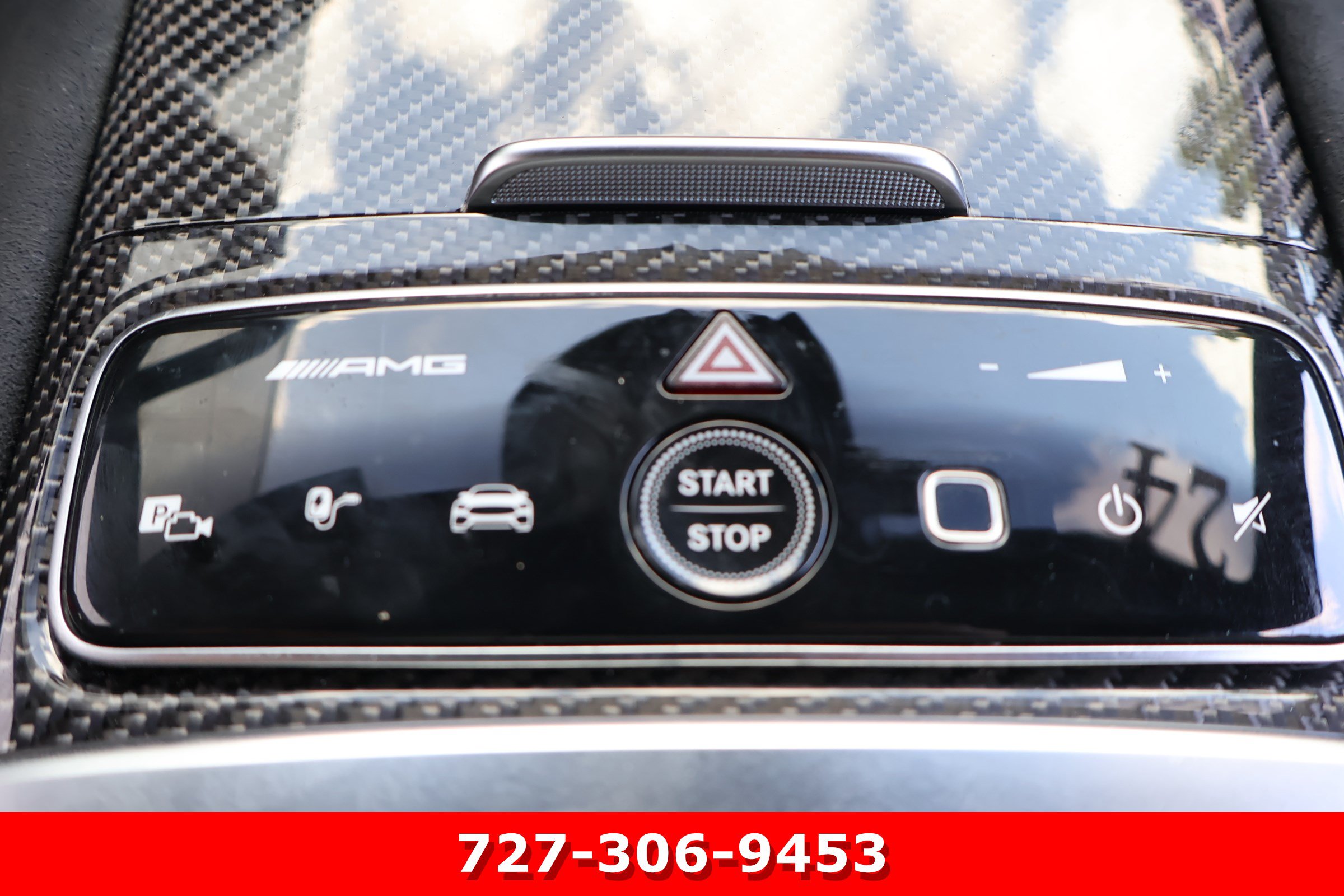 Certified 2024 Mercedes-Benz EQS AMG 4MATIC image 29