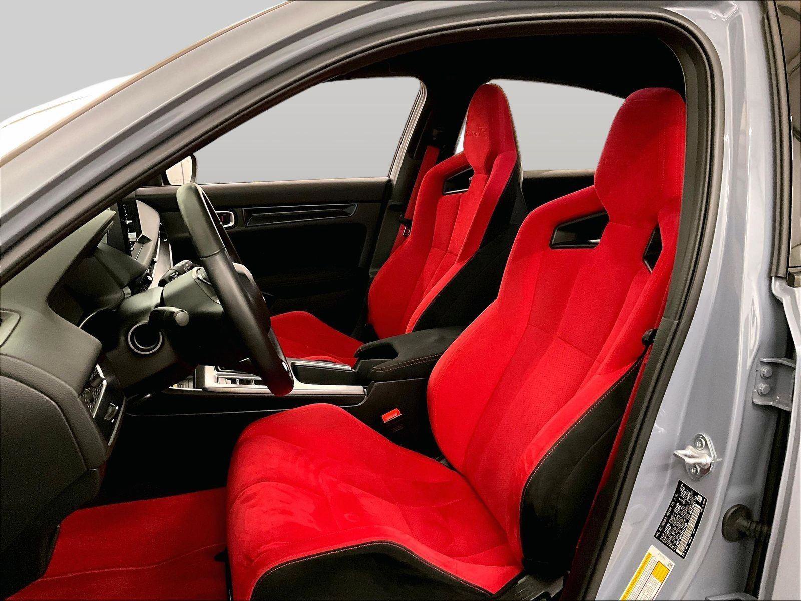 Used 2024 Honda Civic Type R image 24