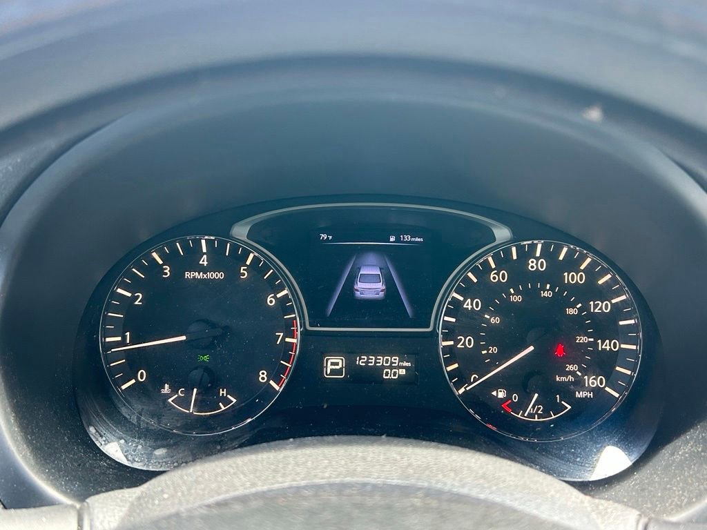 Used 2015 Nissan Altima 2.5 S FWD image 23