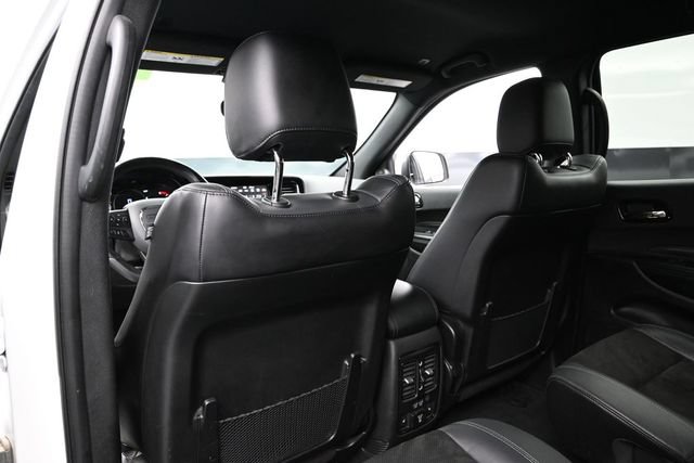 Certified 2022 Dodge Durango GT AWD/4WD image 24