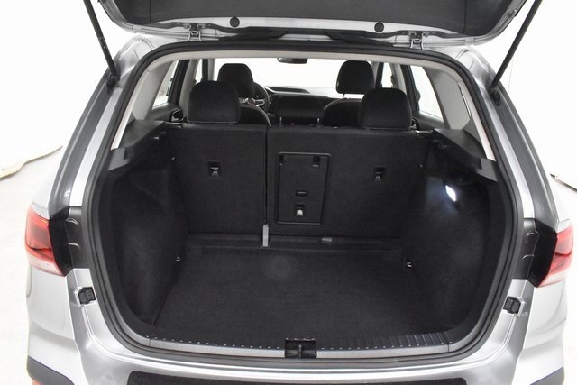 Used 2024 Volkswagen Taos S image 11