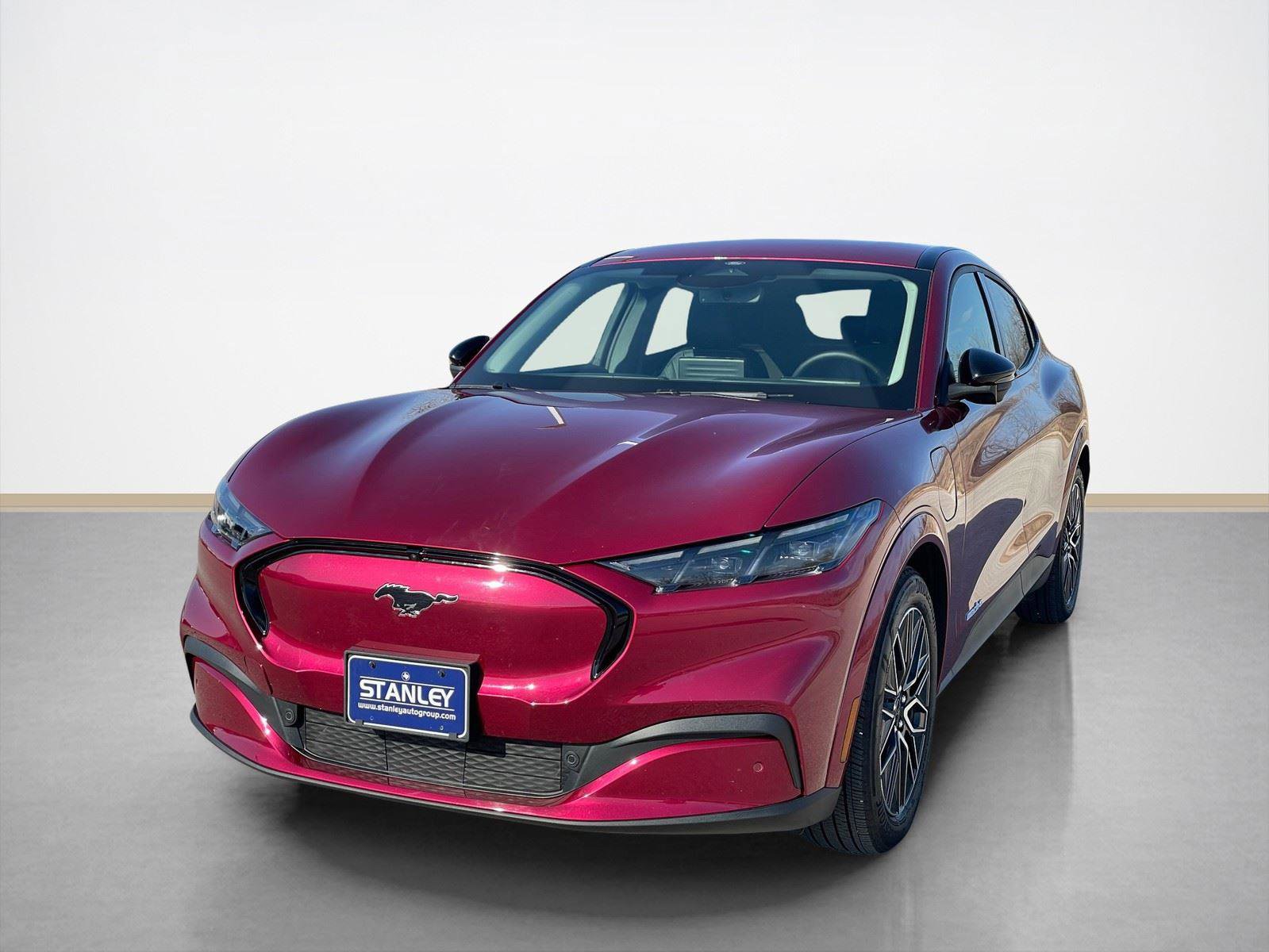 New 2025 Ford Mustang Mach-E Premium image 3