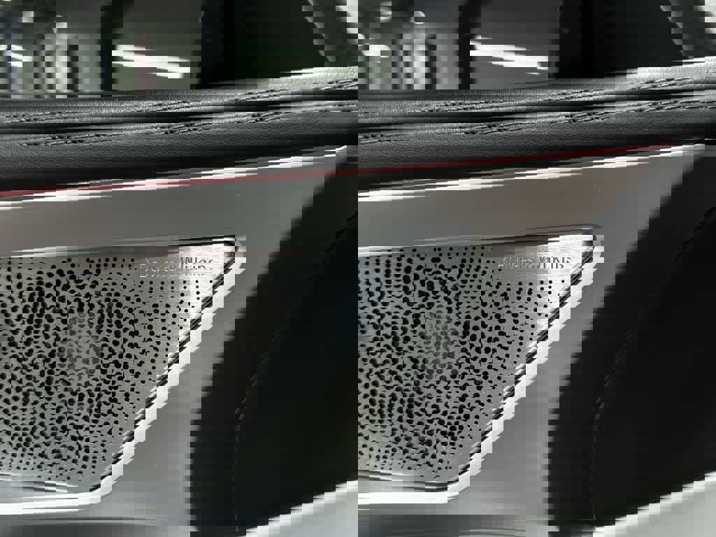 Used 2023 BMW M8 Gran Coupe xDrive Competition w/ Driving Assistance Package image 28