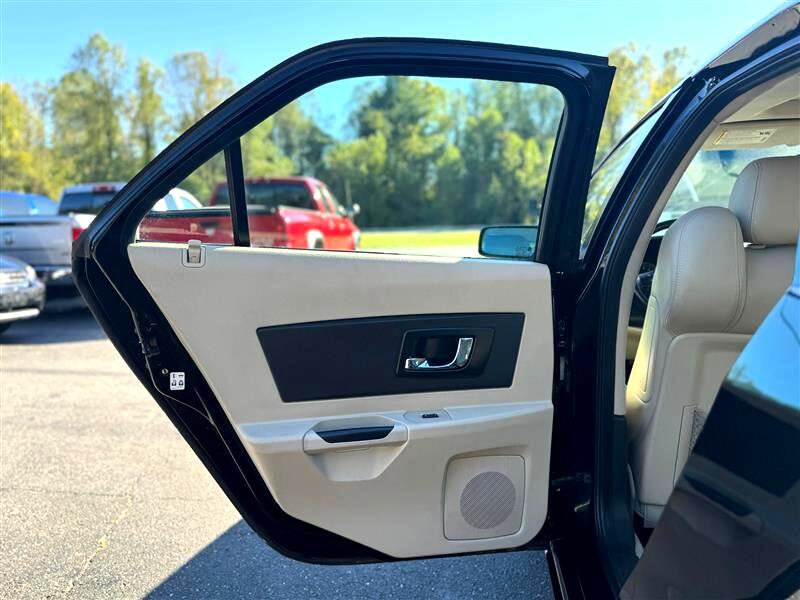 Used 2005 Cadillac CTS 3.6 image 11