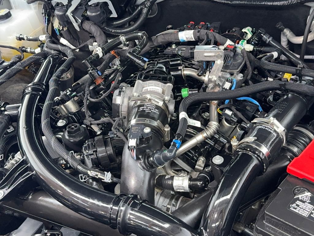 Used 2024 Ford Bronco Badlands image 51