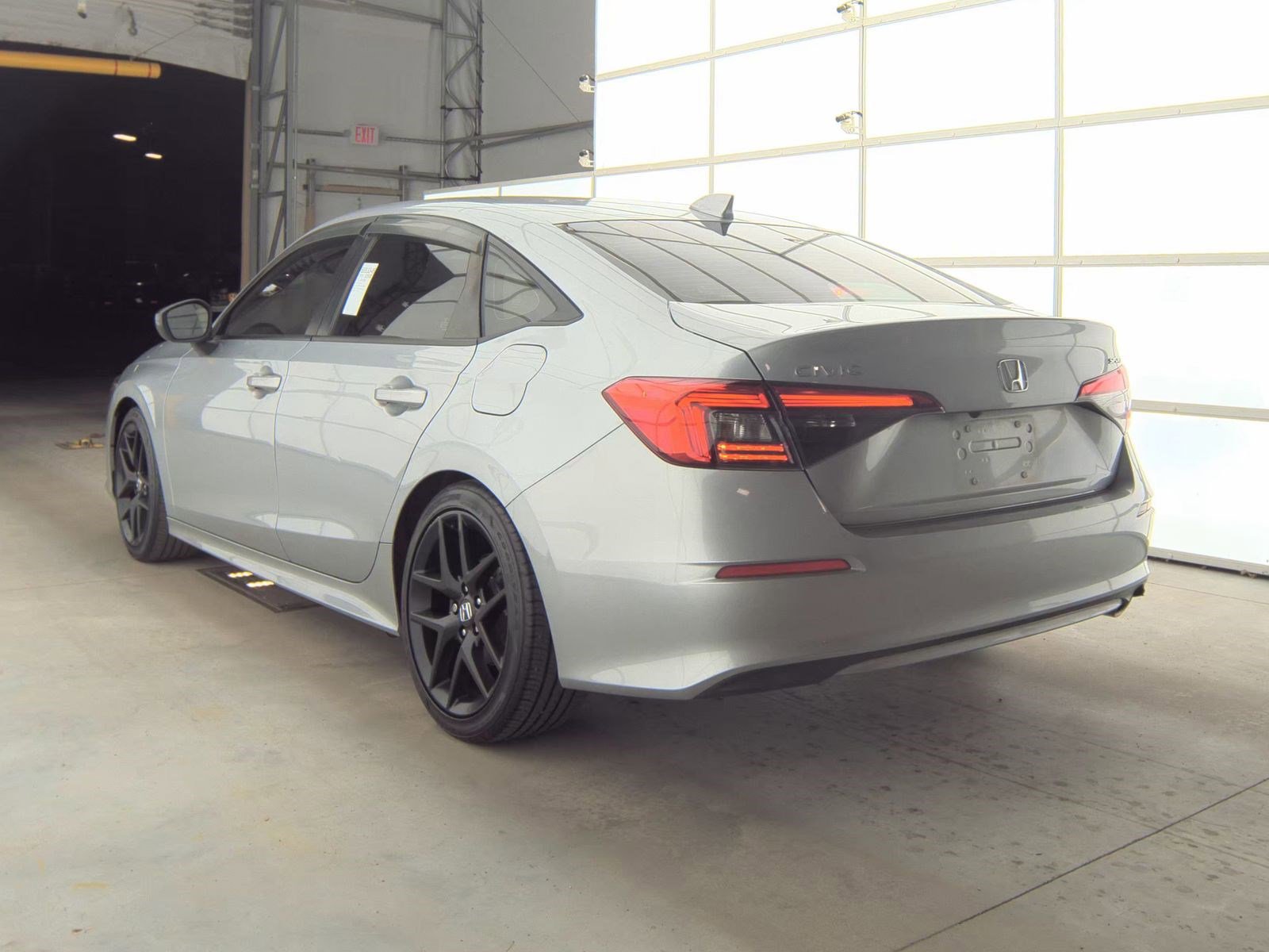 Used 2022 Honda Civic Sport image 10