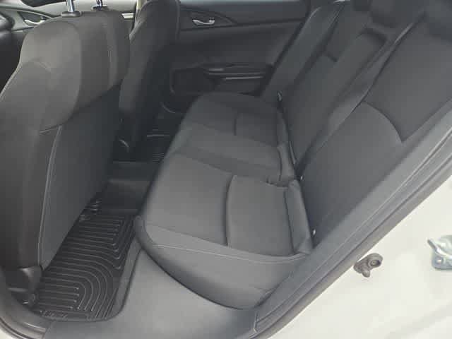 Used 2021 Honda Civic EX image 21