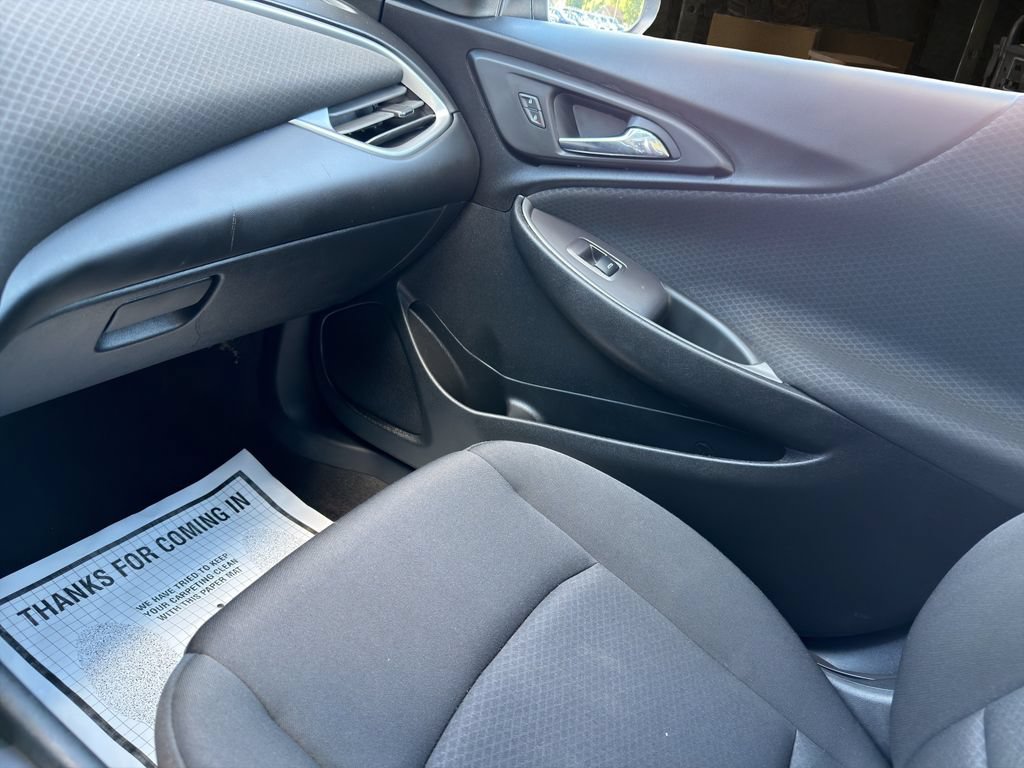 Certified 2020 Chevrolet Malibu LS FWD image 26