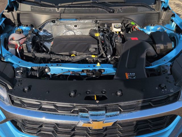 New 2026 Chevrolet Trax LT w/ LT Convenience Package image 30