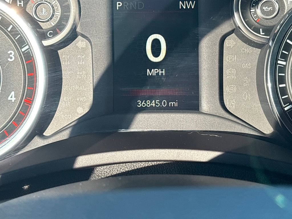 Used 2023 RAM 2500 Tradesman image 18