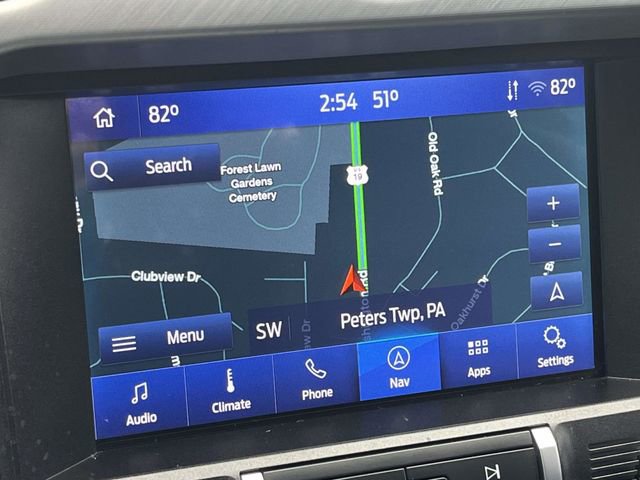 Used 2020 Ford Mustang Premium w/ Black Accent Package image 21