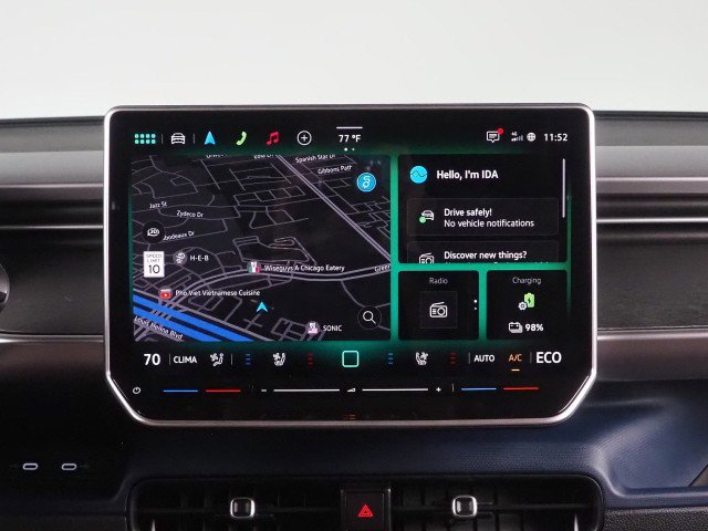 Used 2025 Volkswagen ID. Buzz Pro S image 25