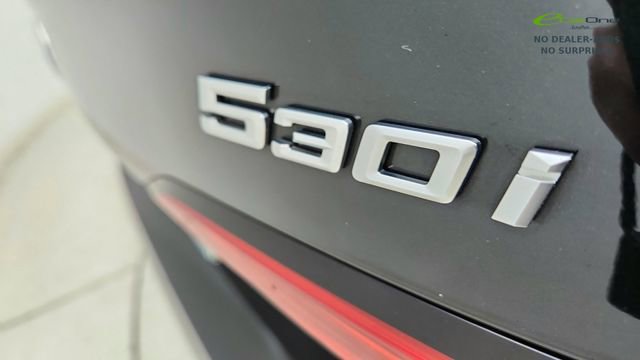 Used 2024 BMW 530i image 17