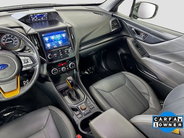 Used 2022 Subaru Forester Wilderness image 24