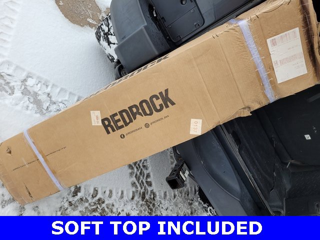 Used 2017 Jeep Wrangler Sport w/ Quick Order Package 23S image 49