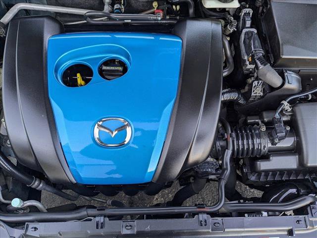 Used 2013 MAZDA MAZDA3 i Touring image 20