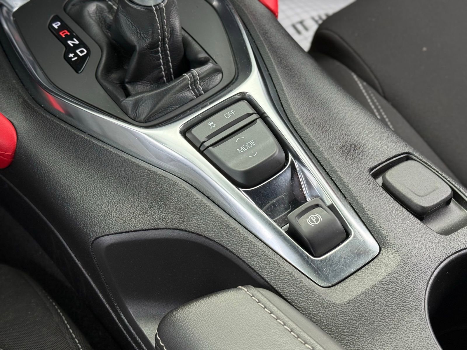 Used 2022 Chevrolet Camaro LT w/ Redline Edition image 21