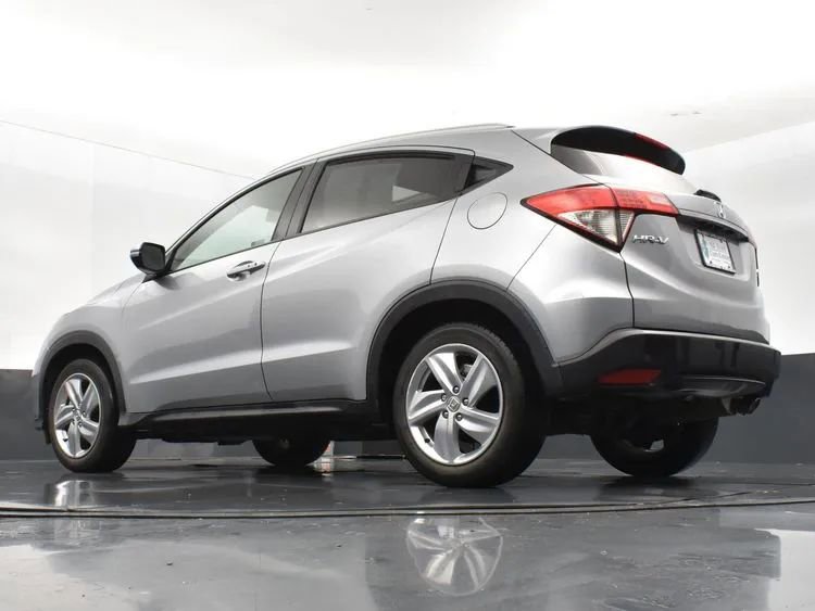 Used 2020 Honda HR-V EX-L image 12