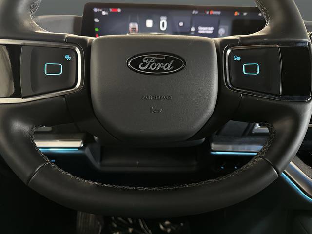 New 2026 Ford Expedition Tremor image 20