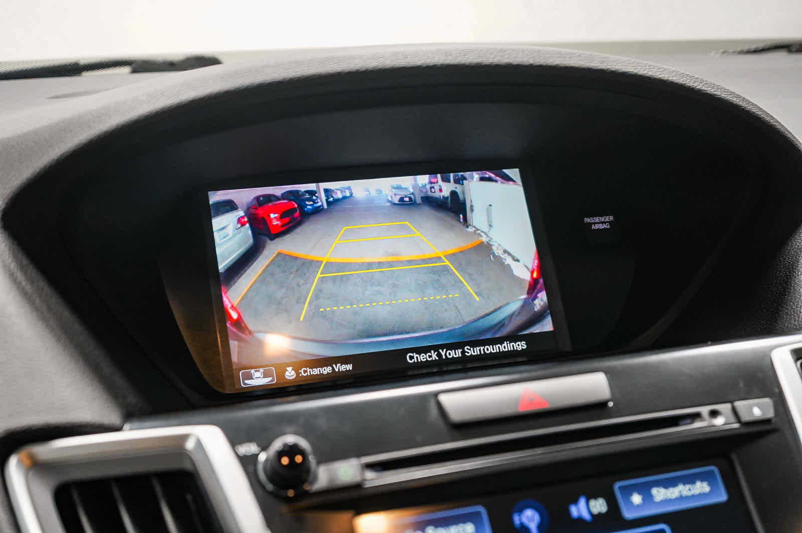 Used 2015 Acura TLX image 30