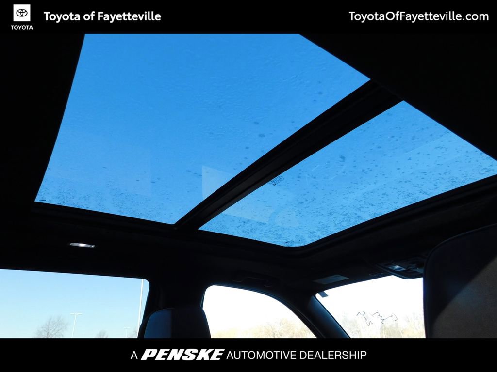 Used 2021 Chevrolet Tahoe Z71 w/ Luxury Package image 7