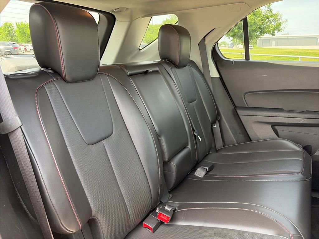 Used 2013 Chevrolet Equinox LTZ FWD image 36
