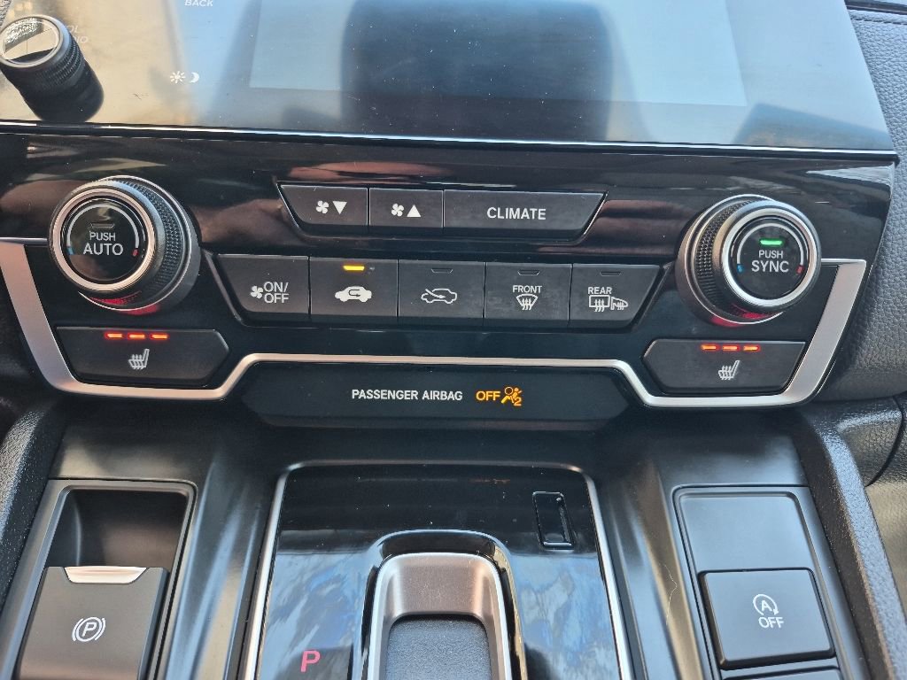 Certified 2020 Honda CR-V EX image 24
