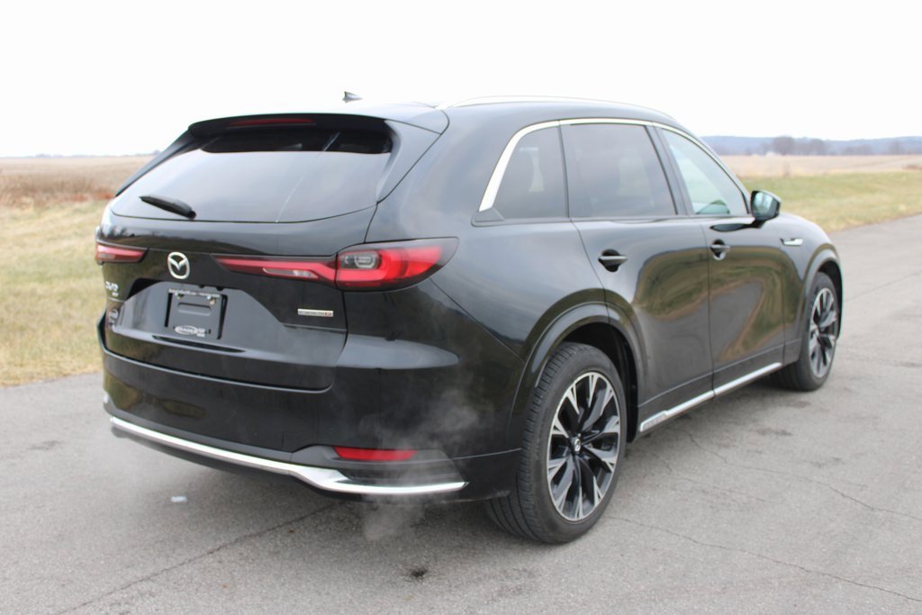 Used 2024 MAZDA CX-90 3.3 Turbo S image 7