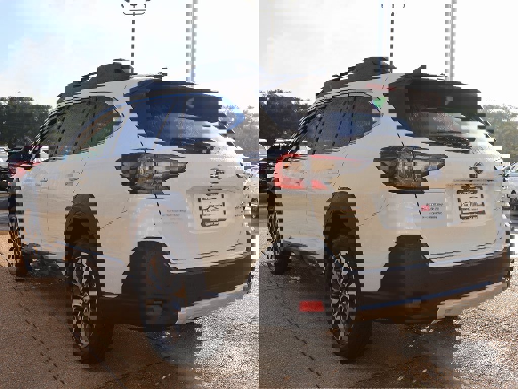 Used 2024 Subaru Outback Limited image 4
