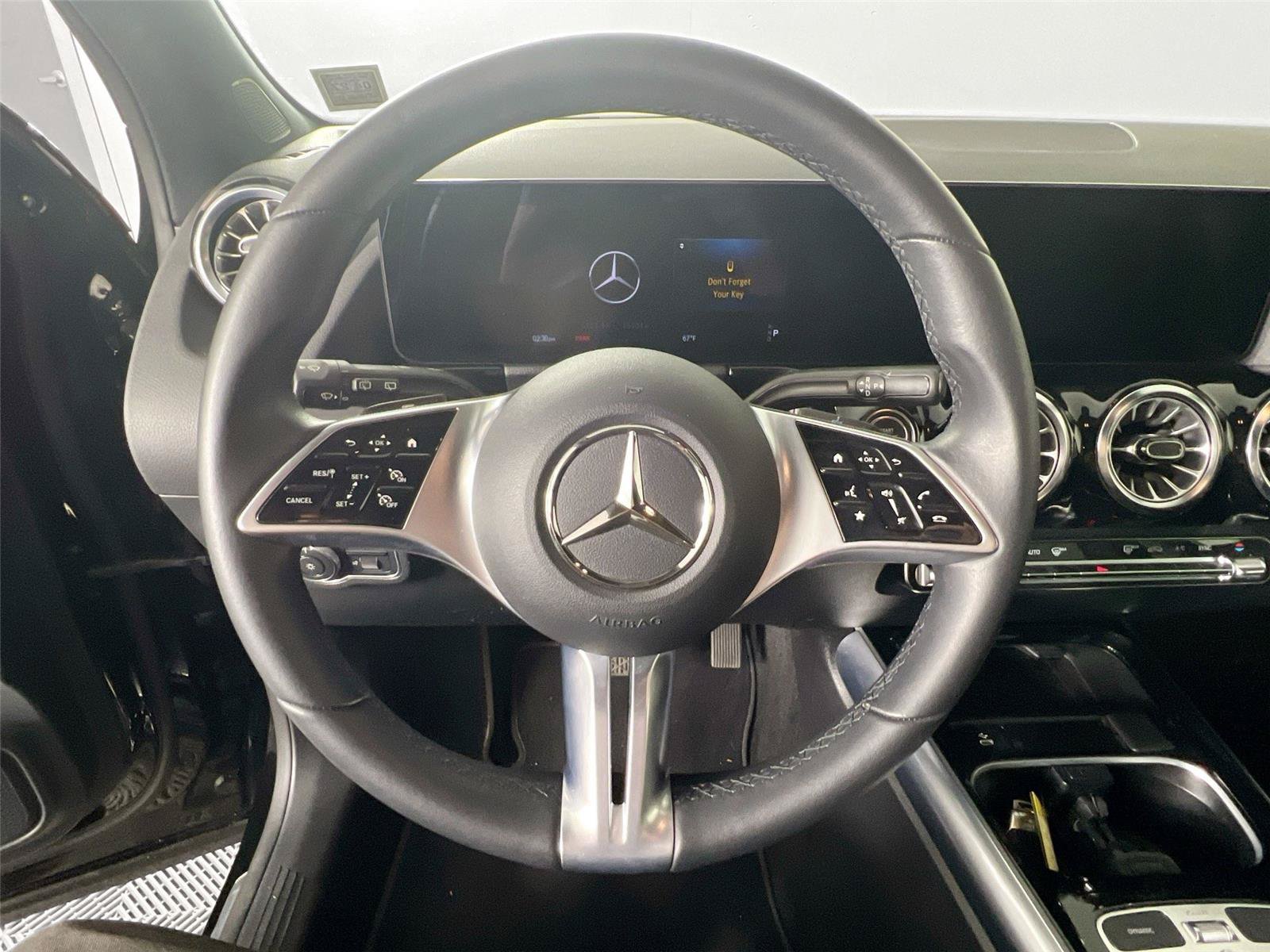 Certified 2024 Mercedes-Benz GLA 250 4MATIC image 11