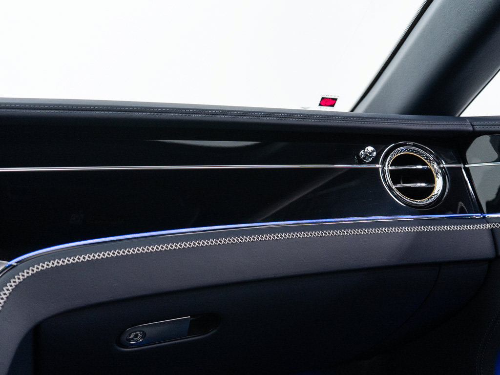 Used 2020 Bentley Continental GT AWD/4WD image 42
