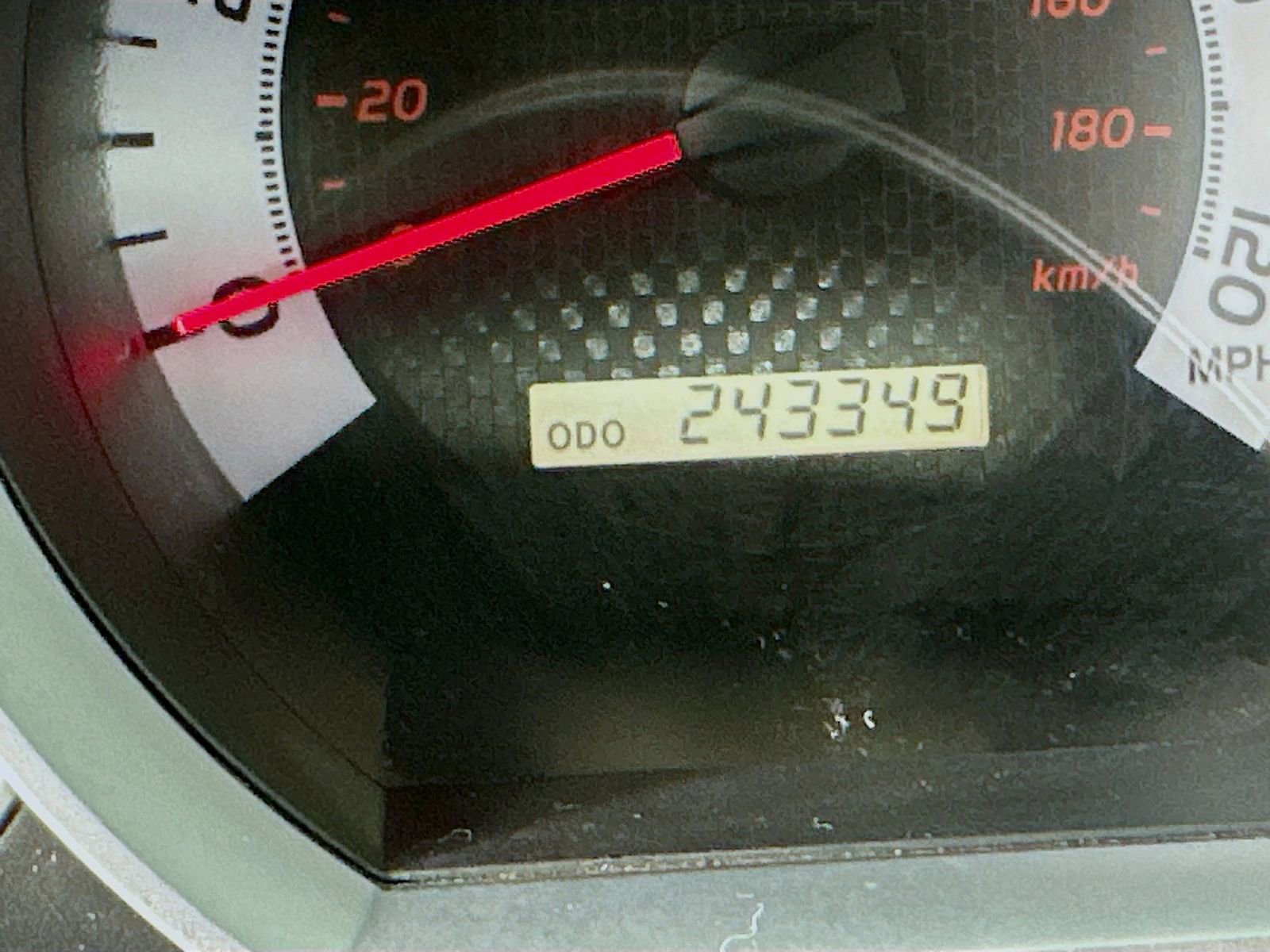 Used 2013 Toyota Tacoma 4x4 Double Cab w/ TRD Sport Pkg image 12