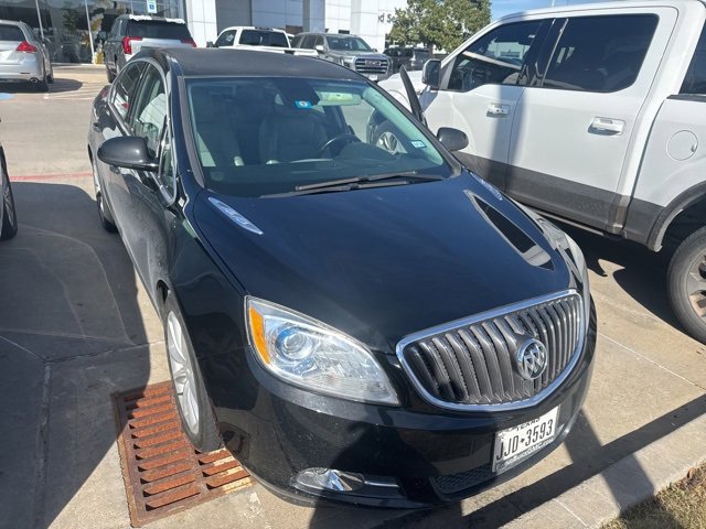Used 2016 Buick Verano Convenience image 2