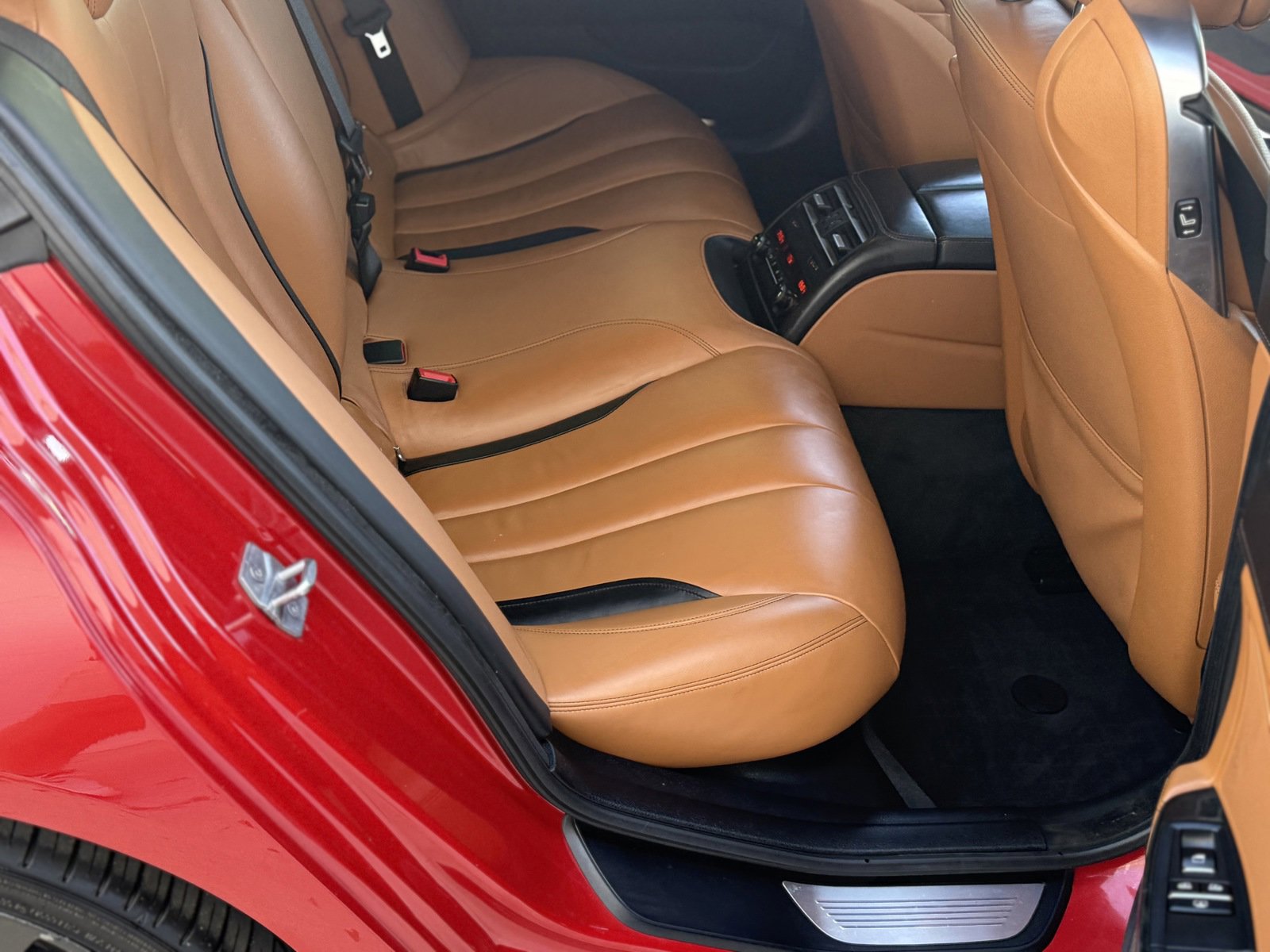 Used 2017 BMW 650i Gran Coupe RWD image 30