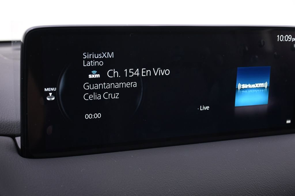 New 2025 MAZDA CX-5 AWD 2.5 S image 27