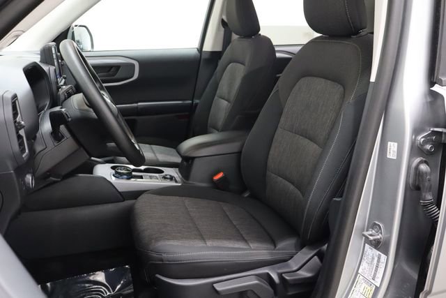 Used 2021 Ford Bronco Sport Big Bend AWD/4WD image 10