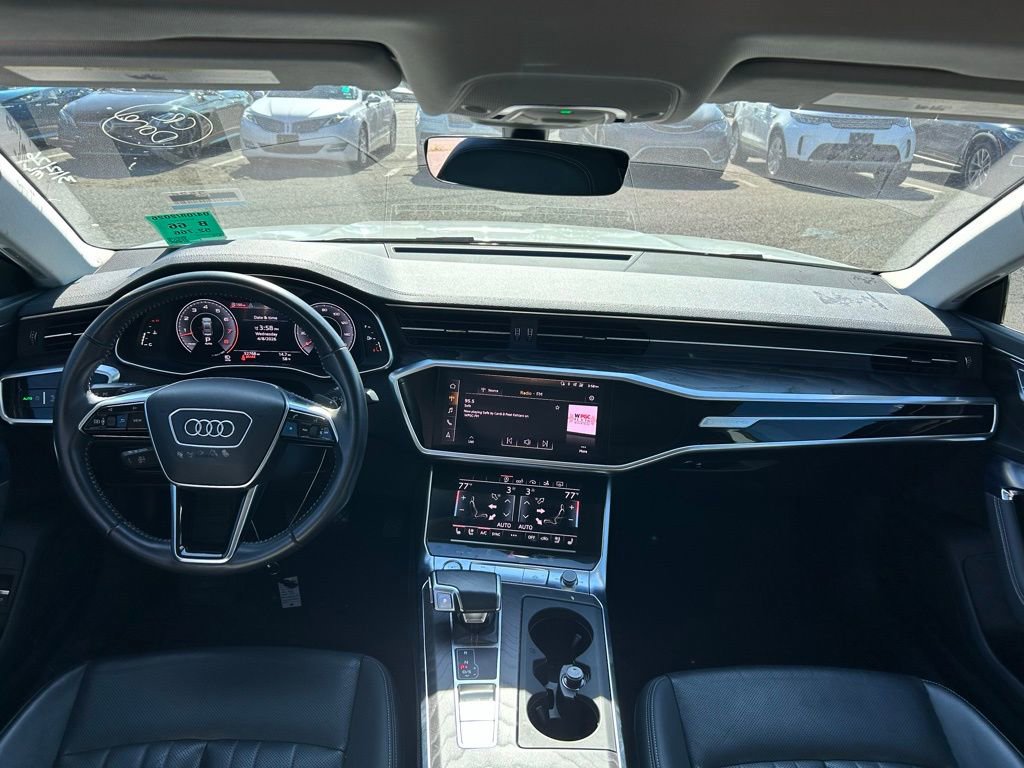 Used 2019 Audi A7 3.0T Premium Plus image 19