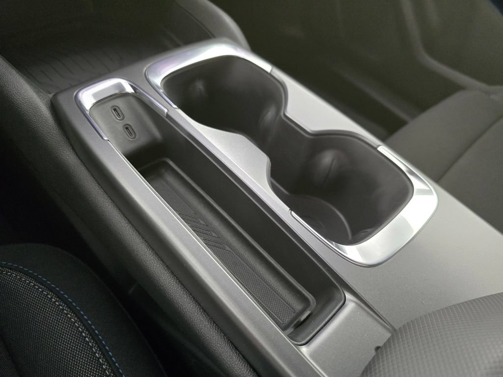 New 2026 Chevrolet Equinox EV LT FWD image 33