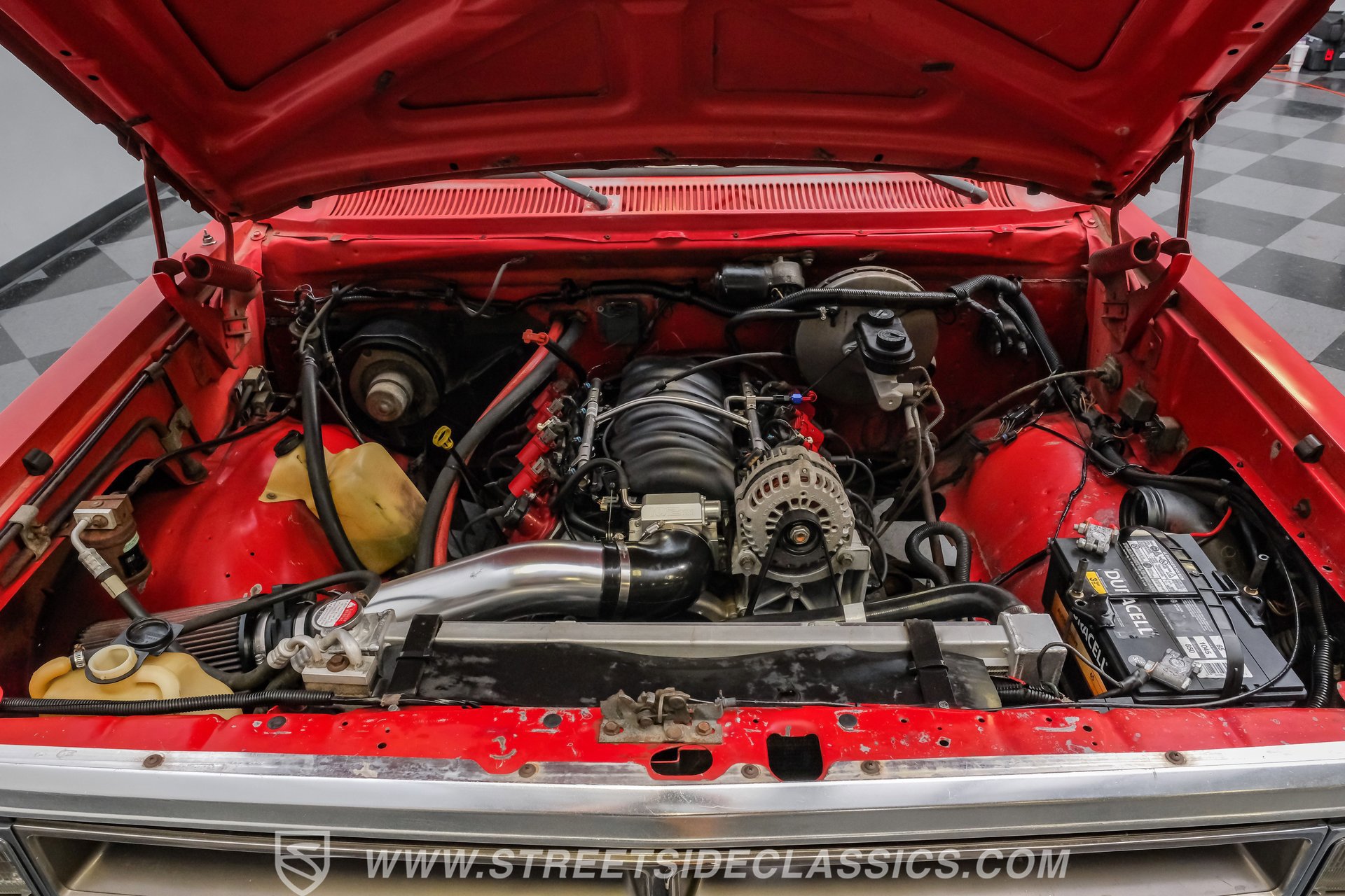 Used 1987 Dodge D/W Truck 150 image 37