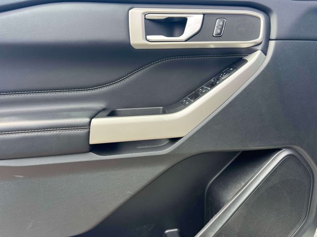 Certified 2023 Ford Explorer XLT AWD/4WD image 15