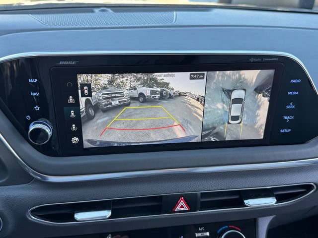 Used 2022 Hyundai Sonata Limited FWD image 26