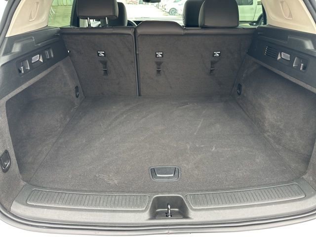 Used 2025 Buick Envision Preferred image 50