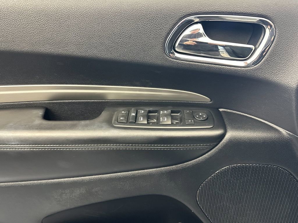 Used 2015 Dodge Durango SXT w/ Quick Order Package 23B image 10