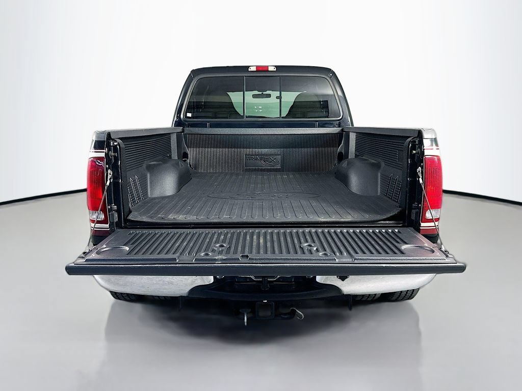 Used 2000 Ford F350 Lariat AWD/4WD image 25