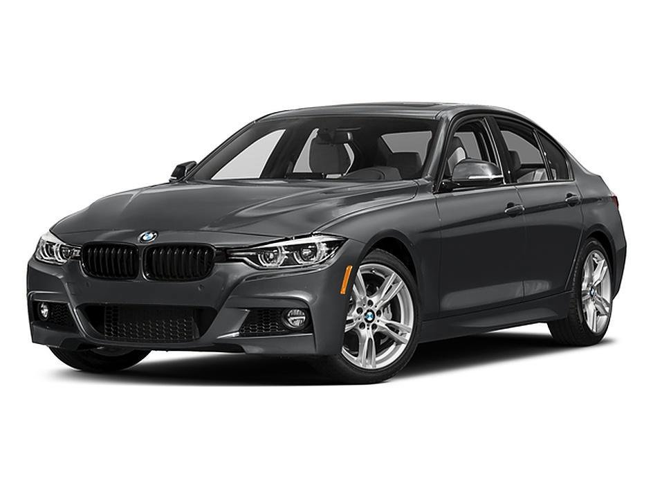 Used 2018 BMW 340i Sedan