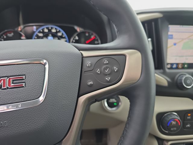 Used 2024 GMC Terrain Denali w/ Denali Premium Package AWD/4WD image 21