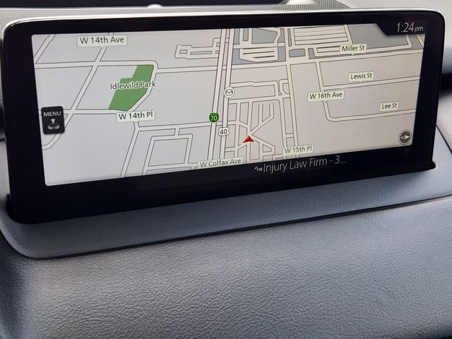 Used 2022 MAZDA CX-9 Touring AWD/4WD image 18